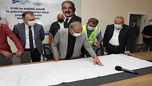 Başkan Güler'den "DAVET" var