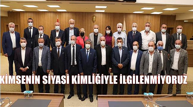 Başkan Güler&#039;den flaş açıklamalar