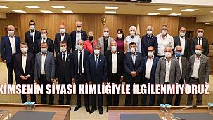 Başkan Güler'den flaş açıklamalar