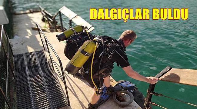 Başkan Güler gencin isteğini kırmadı