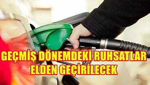 Büyükşehir Akaryakıt ve LPG İstasyonlarını Sıkı Takibe Alıyor