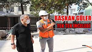 Büyükşehir Altınordu'yu yeniliyor