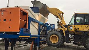 Büyükşehir'den bir ilk daha