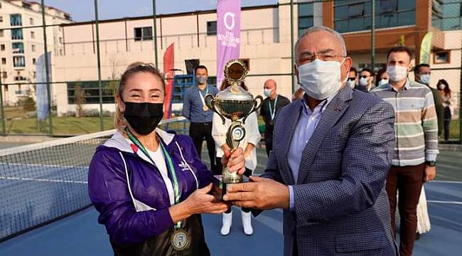 Büyükşehir'den özel organizasyon