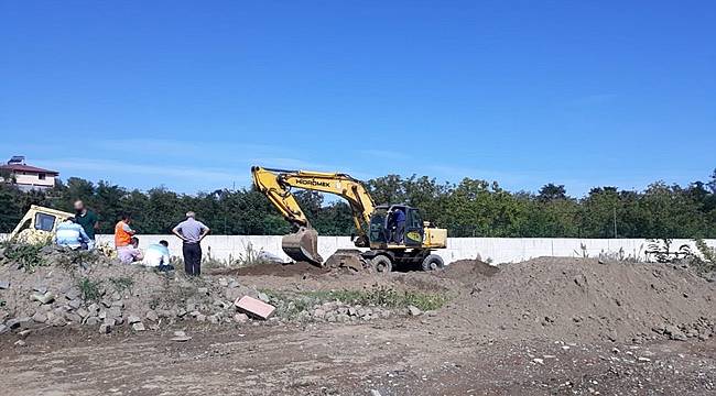 Büyükşehir meslek sahibi oldu