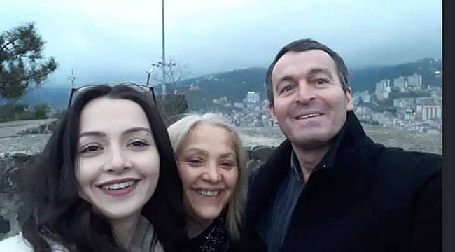 Ceren&#039;in ailesinden açıklama: Gelişmeleri üzülerek takip ediyoruz