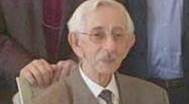 Dekan Çelebioğlu vefat etti