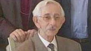 Dekan Çelebioğlu vefat etti