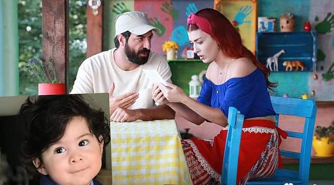 Demir Ali Kuzey Yıldızı'nda sahne alacak