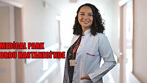 Dr. Ezgi Gizem Yüce hasta kabulüne başladı