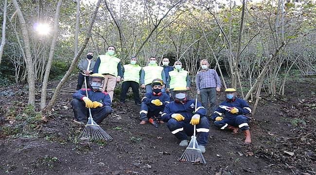 Elde edilen ürün miktarı 4 kat artacak