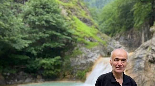 Emekli astsubaydan haber alınamıyor