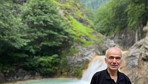 Emekli astsubaydan haber alınamıyor