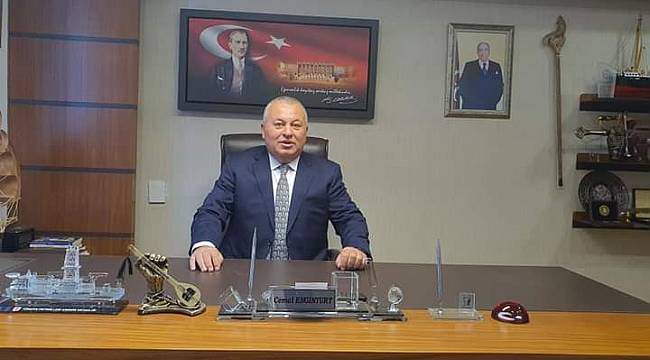 Enginyurt : CHP&#039;den teklif aldım