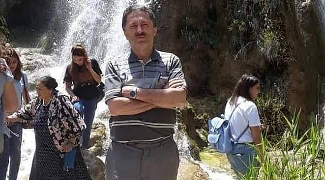 Eski Belediye Başkanı coronadan öldü