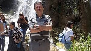 Eski Belediye Başkanı coronadan öldü