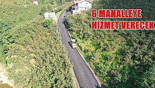 Gülyalı'nın sorunları çözülüyor