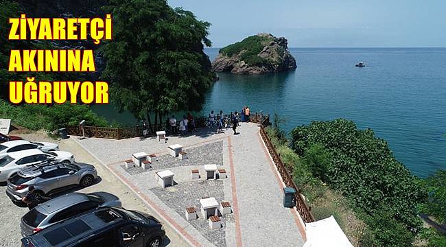 Hoynat çazibe merkezi oldu