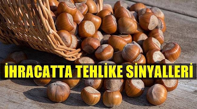 İhracatçılar: Düşüşün sebebi araştırılmalı