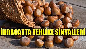 İhracatçılar: Düşüşün sebebi araştırılmalı