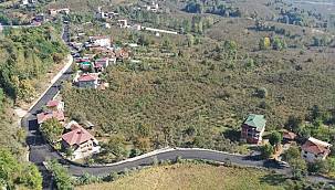 Mahallelerin kaderi değişiyor