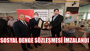 Memurları sevindiren sözleşme