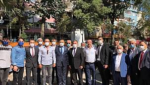 MHP Aybastı İlçe Başkanı belli oldu