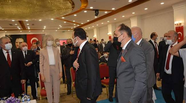 Murat Kaçak güven tazeledi