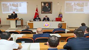 Ordu'da hangi projeler uygulanıyor