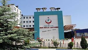 Ordu Devlet Hastanesi'ne 17 doktor ataması yapıldı