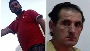 Ordu'lu İki balıkçı hayatını kaybetti