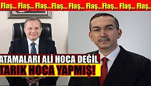 Ordu Üniversitesi'nden açıklama geldi