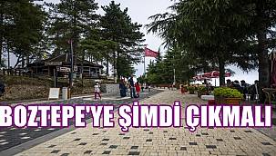 Ordu'ya yakışır bir görünüm kazandı