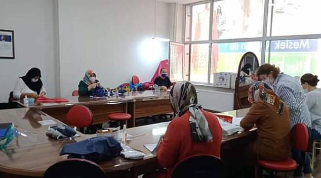 ORMEK istihdama kapılarını açtı