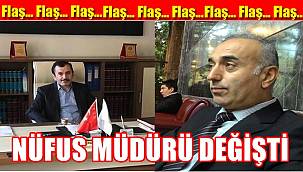 Şahin Çorum'a Mercan Ordu'ya atandı