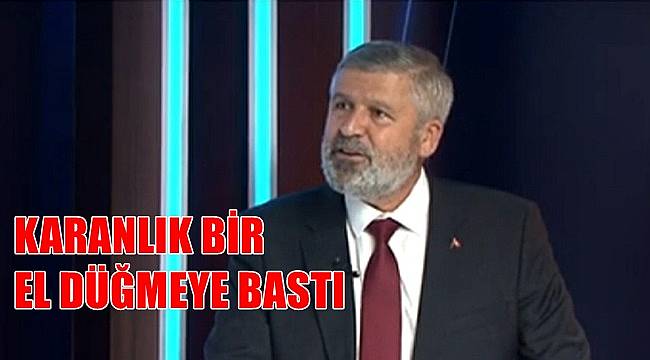 Şentürk: Özdağ birilerinin değirmenine su taşıyor