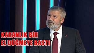 Şentürk: Özdağ birilerinin değirmenine su taşıyor