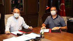 Tarım ve hayvancılıkla ilgili projeler var