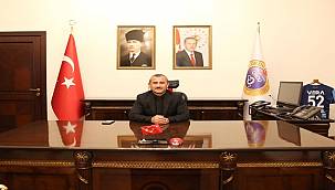 Vali Sonel: Muhtarlar Devletimizin Kurumsal Temsilcileridir