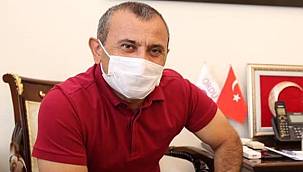 Vali Tuncay Sonel'in acı günü