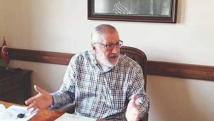 Yapılan iş tamamen yanlış