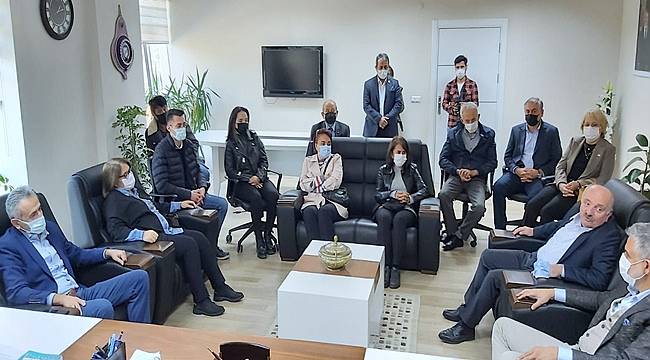 Adıgüzel: Fındıkta acil yapılması gerekenler var