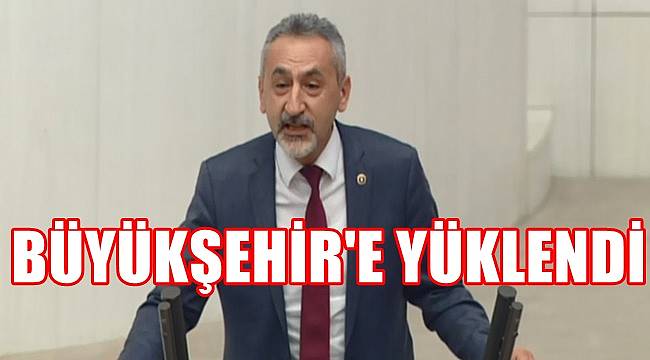 Adıgüzel: Yönetilmiyor, savruluyor