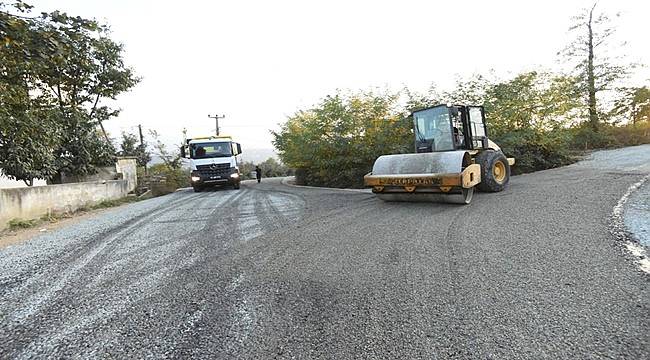 Altınordu yüzleri güldürmeye devam ediyor
