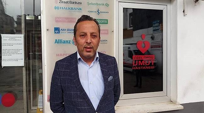 Altunel'den kritik uyarı