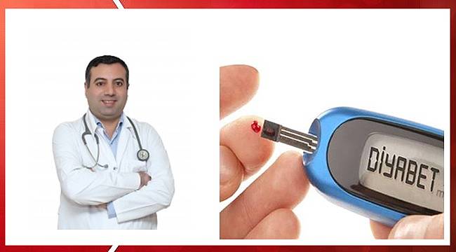 Bu belirtileriniz varsa diyabet olabilirsiniz