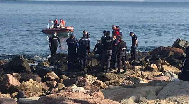 Cansız bedenine ulaşıldı