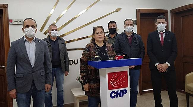 Dalak: Paralar çöpe gitti