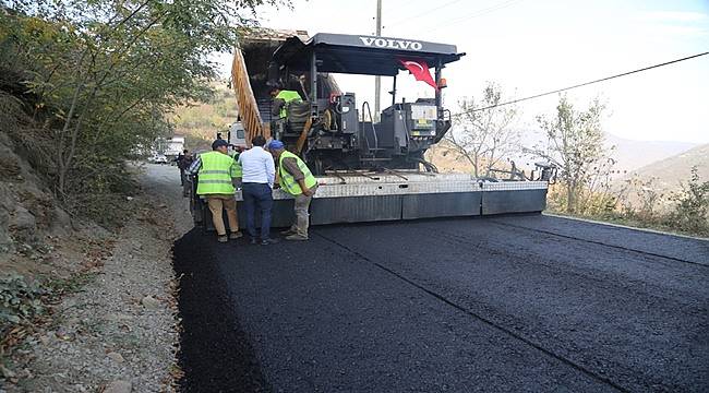 Kabataş'ın bir hayali daha gerçek oldu