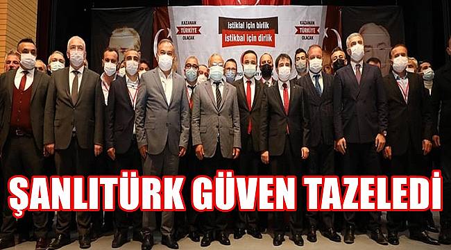 MHP&#039;de İl Yönetimi ve Büyük Kongre Delegeleri Belli  Oldu